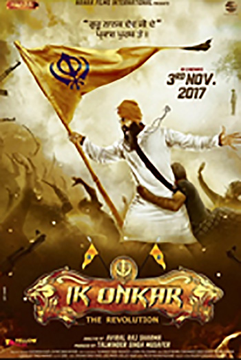 Ik Onkar 2018 DVD Rip full movie download